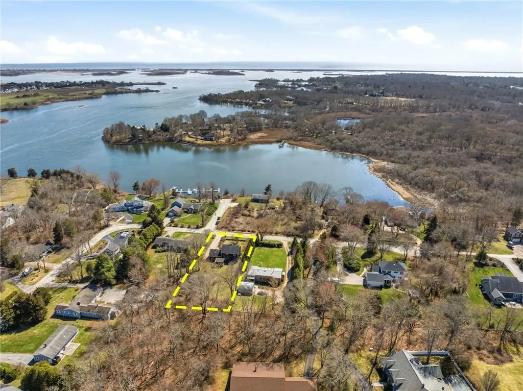 111 King Tom Drive Charlestown RI 02813