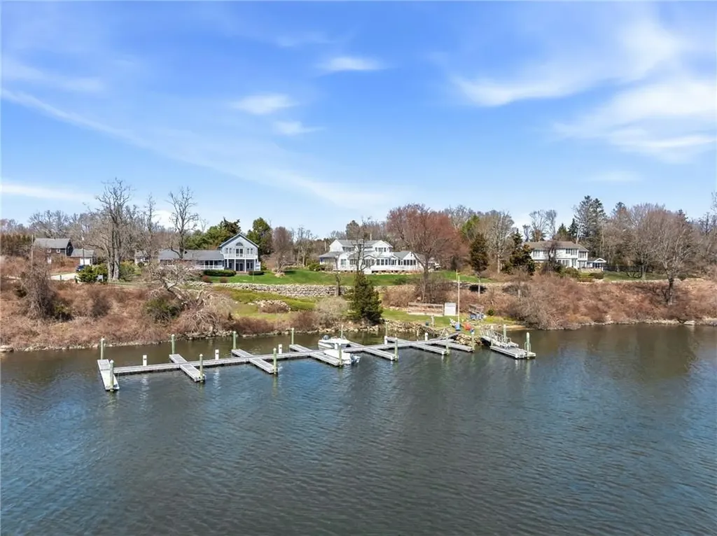 111 King Tom Drive Charlestown RI 02813