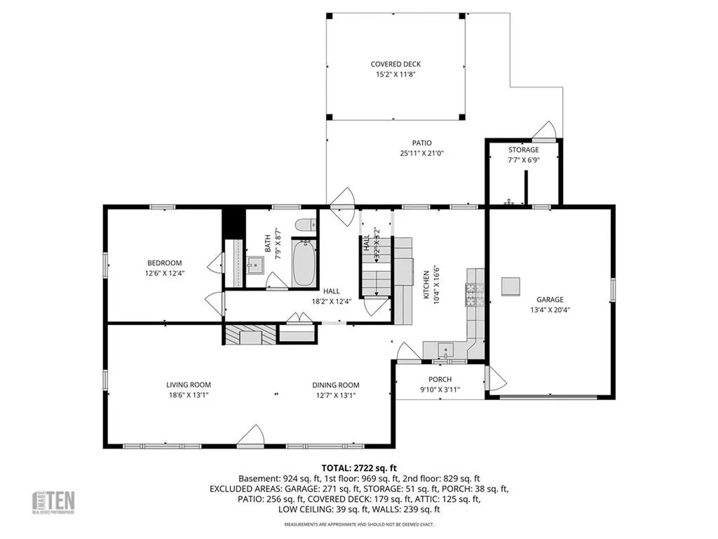 111 King Tom Drive Charlestown RI 02813