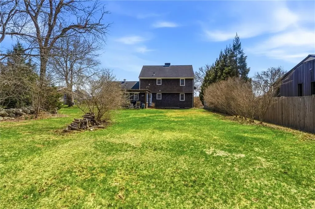 111 King Tom Drive Charlestown RI 02813