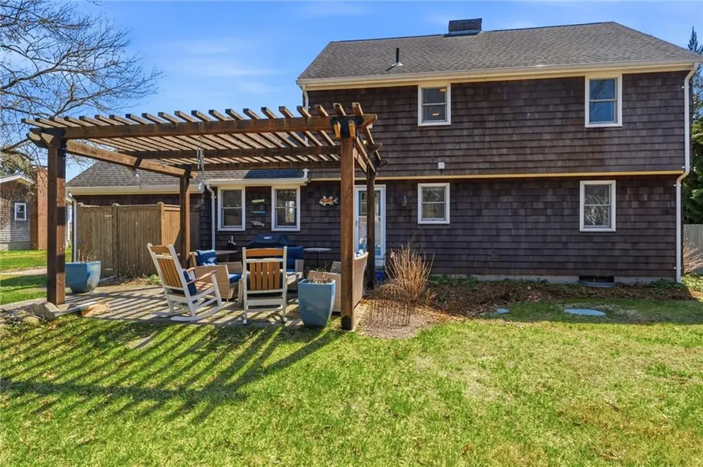 111 King Tom Drive Charlestown RI 02813