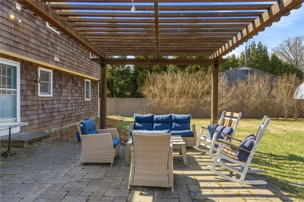 111 King Tom Drive Charlestown RI 02813