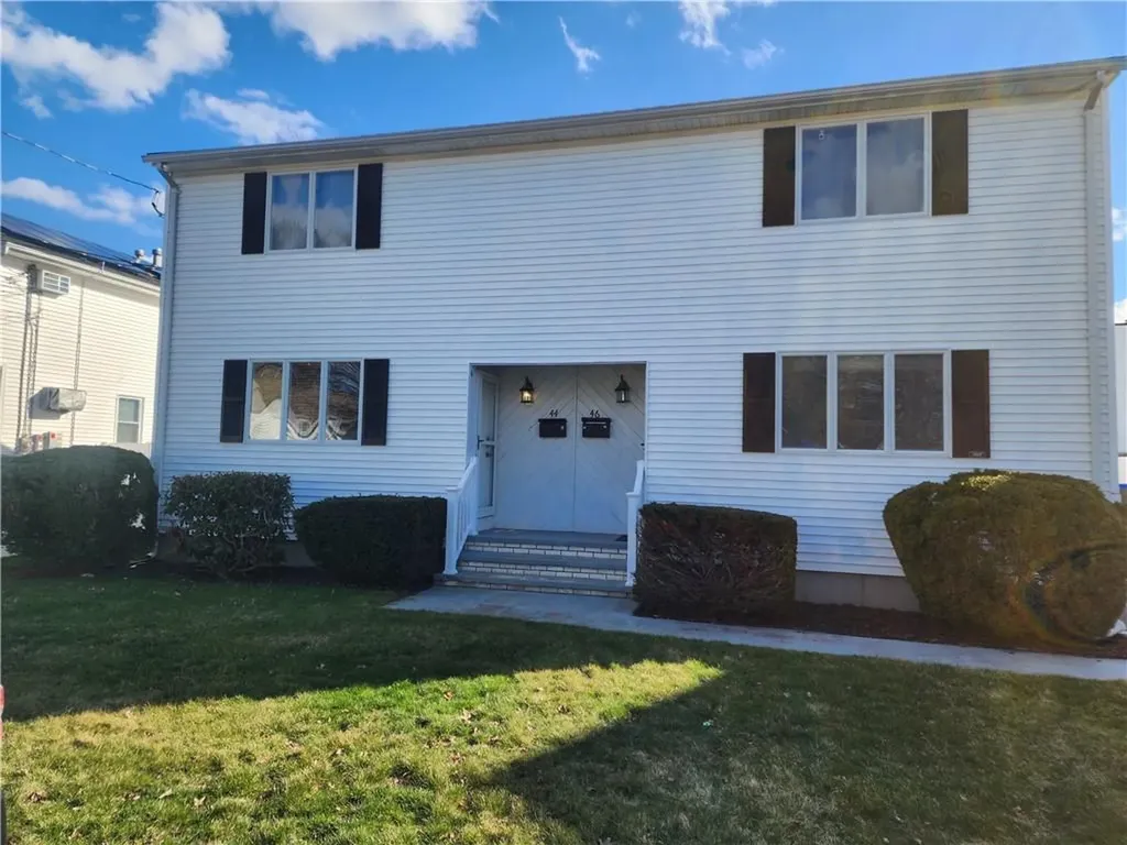 44 Nellie Street Providence RI 02904