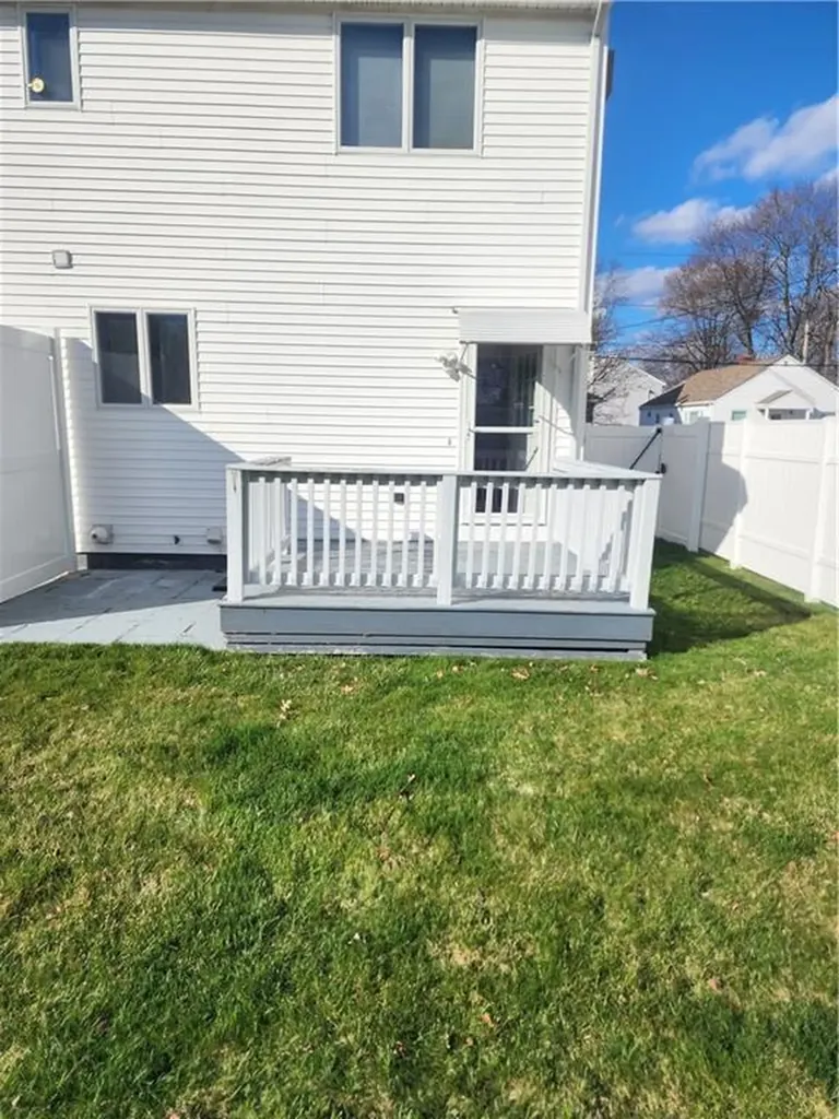 44 Nellie Street Providence RI 02904