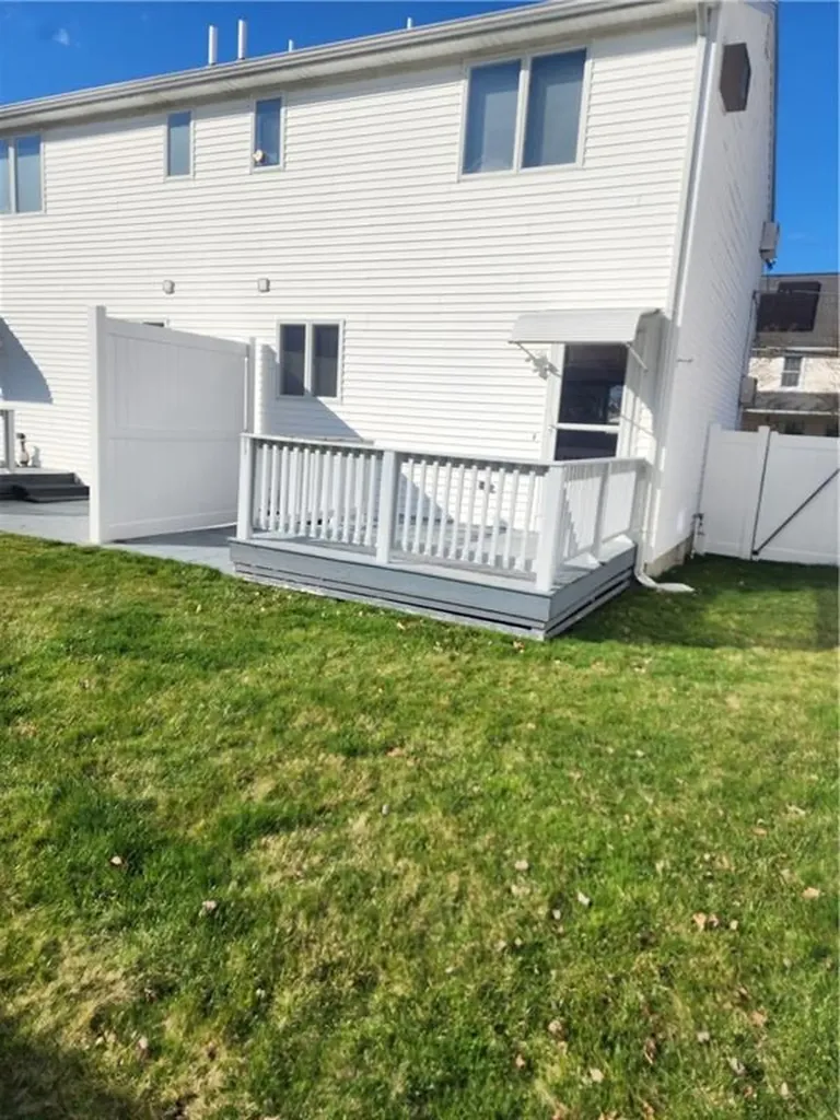 44 Nellie Street Providence RI 02904