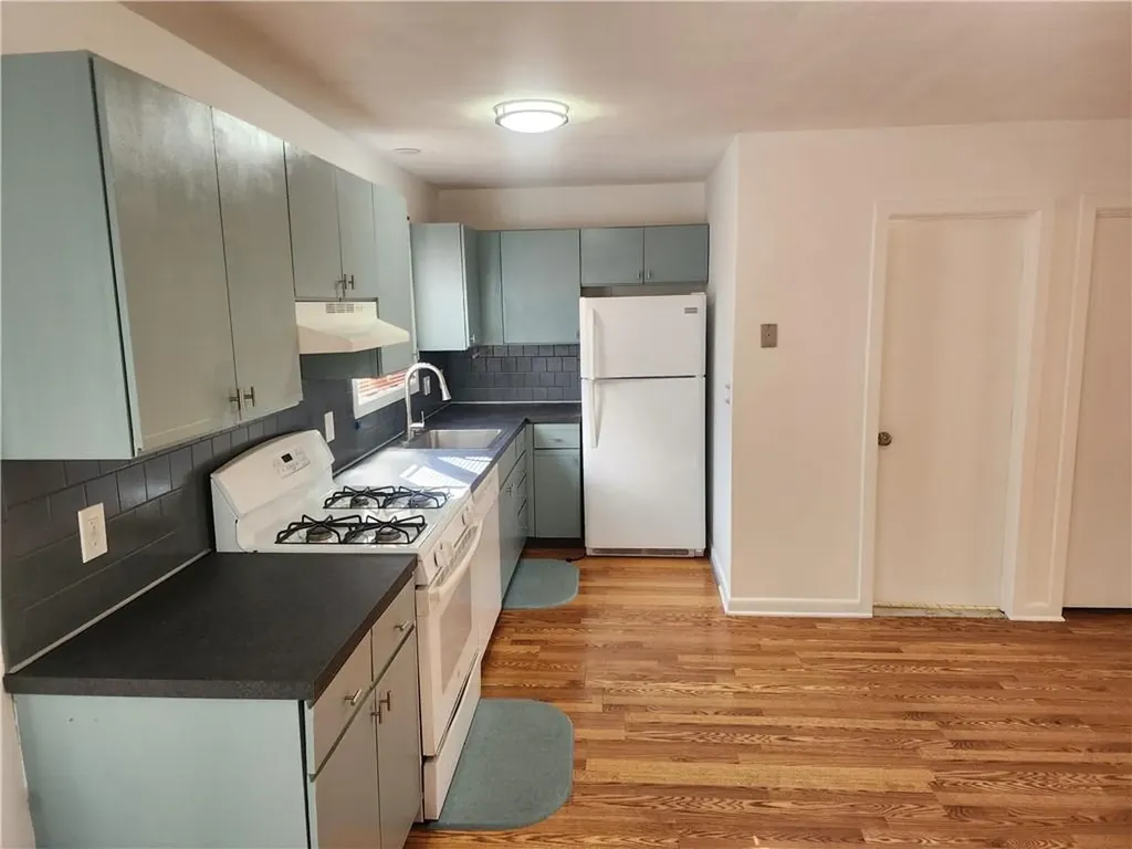 44 Nellie Street Providence RI 02904