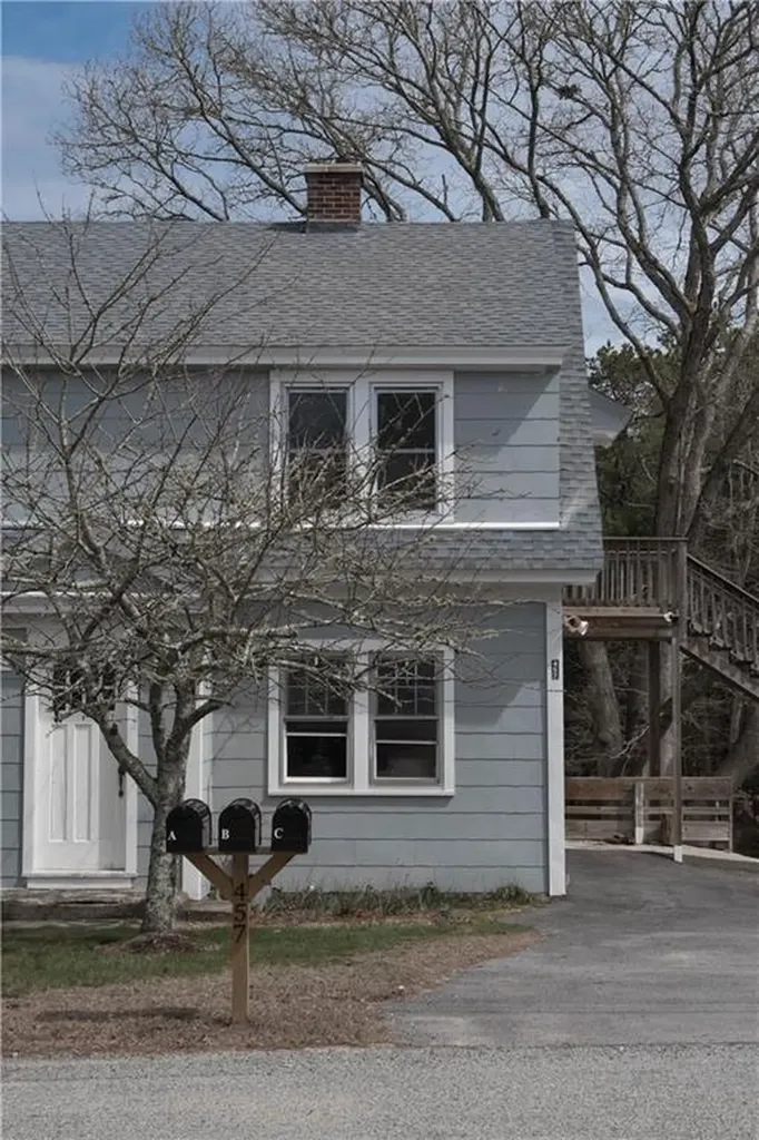 457 Carolina Back Road Charlestown RI 02813