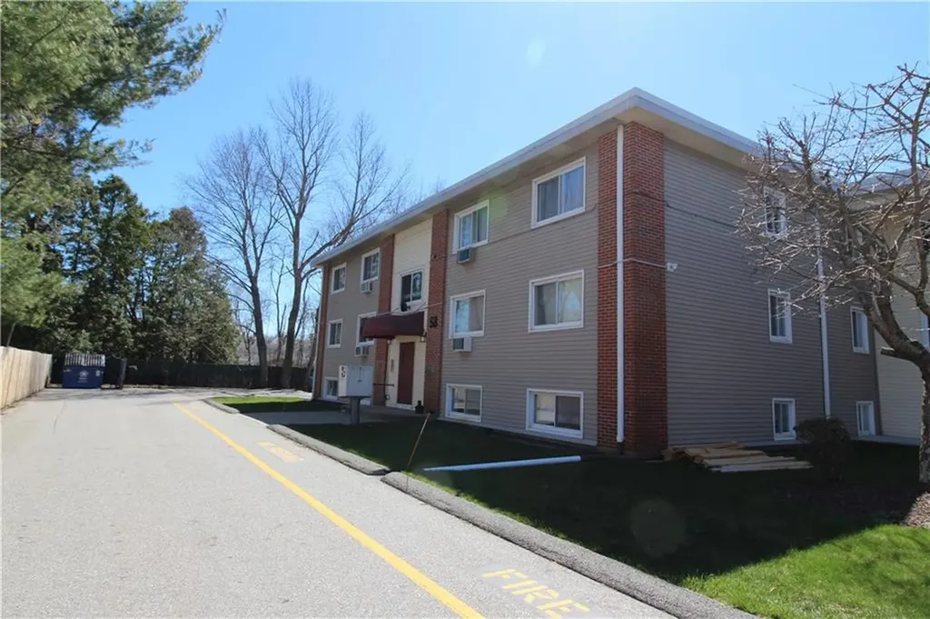 58 River Street West Warwick RI 02893