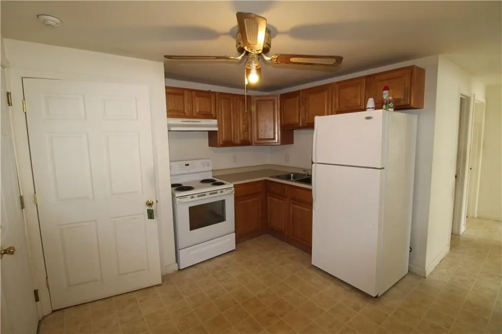 58 River Street West Warwick RI 02893