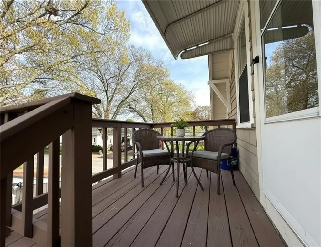 67 Ash Street Lincoln RI 02865