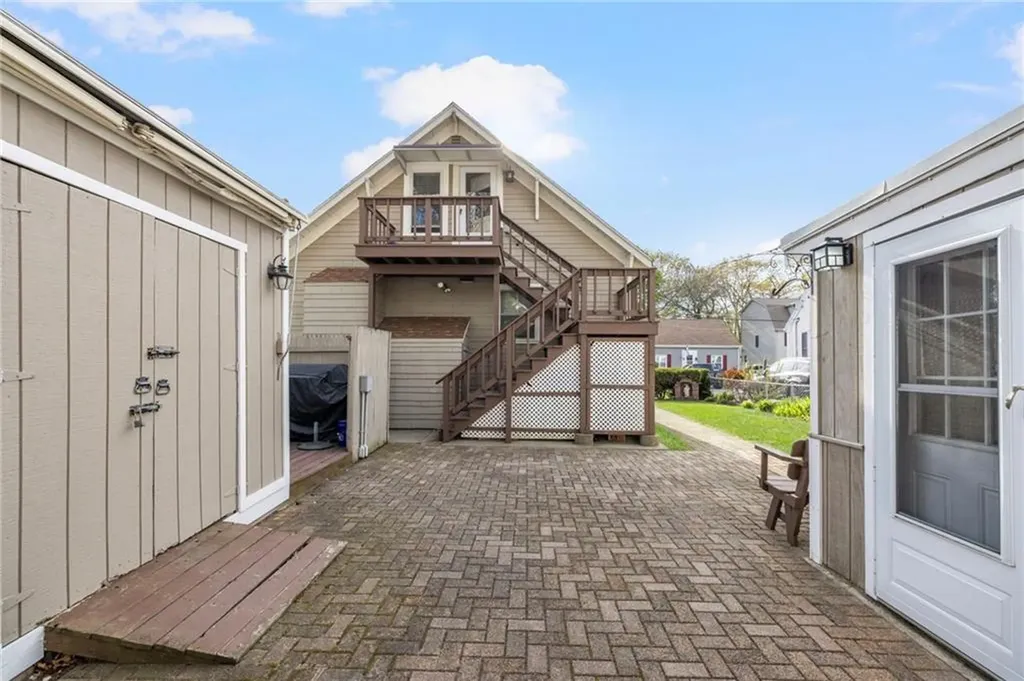 67 Ash Street Lincoln RI 02865