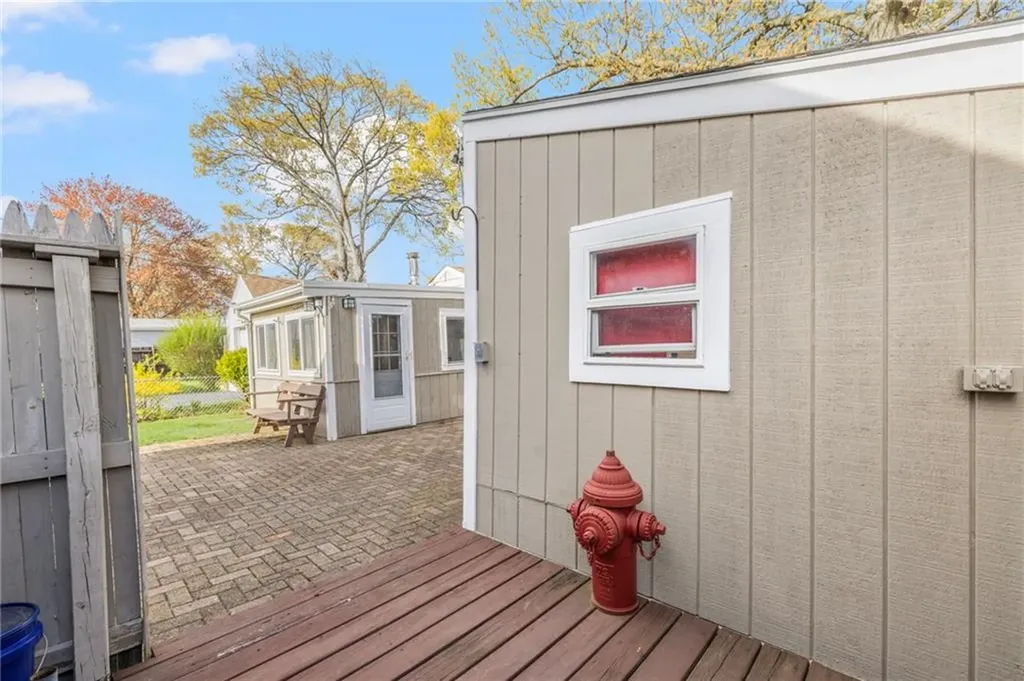 67 Ash Street Lincoln RI 02865