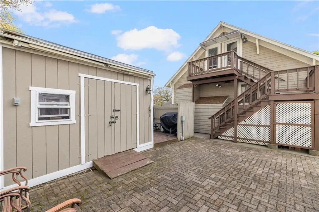 67 Ash Street Lincoln RI 02865