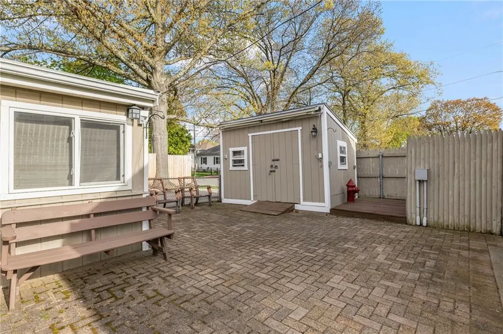 67 Ash Street Lincoln RI 02865