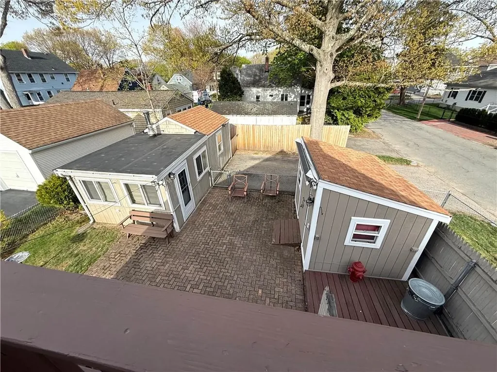 67 Ash Street Lincoln RI 02865