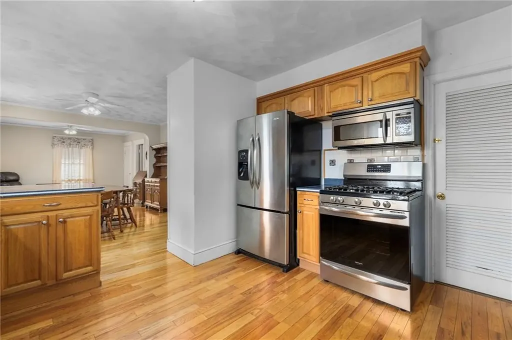 67 Ash Street Lincoln RI 02865