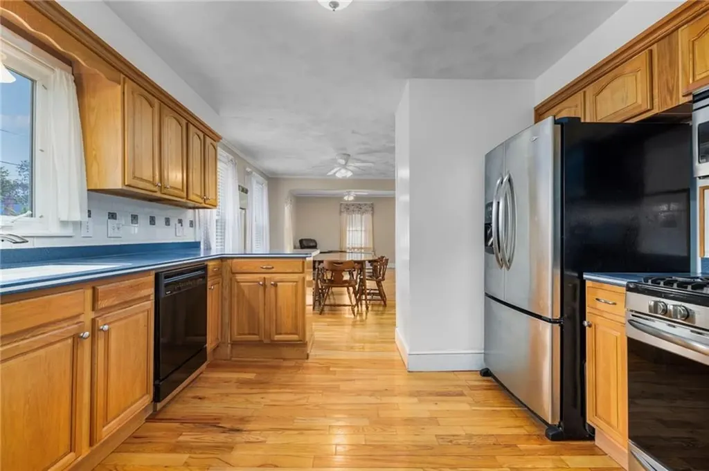 67 Ash Street Lincoln RI 02865