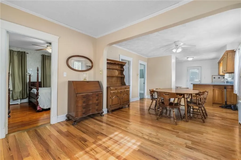 67 Ash Street Lincoln RI 02865