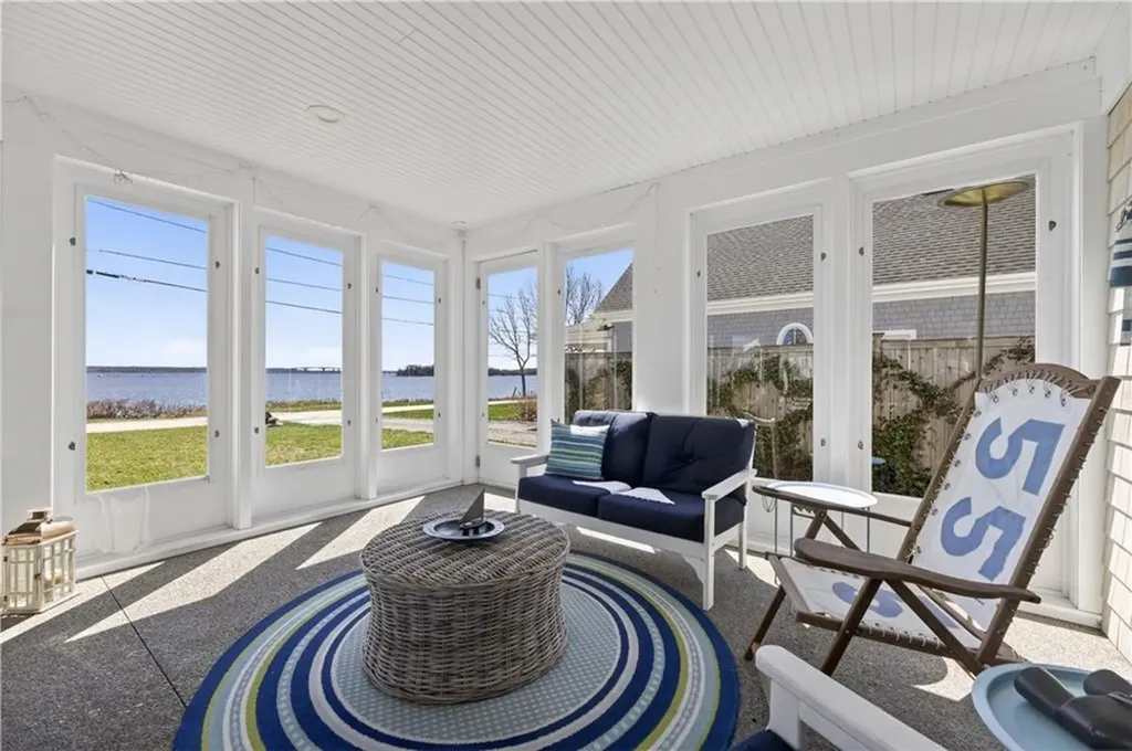 110 Sea View Avenue North Kingstown RI 02852