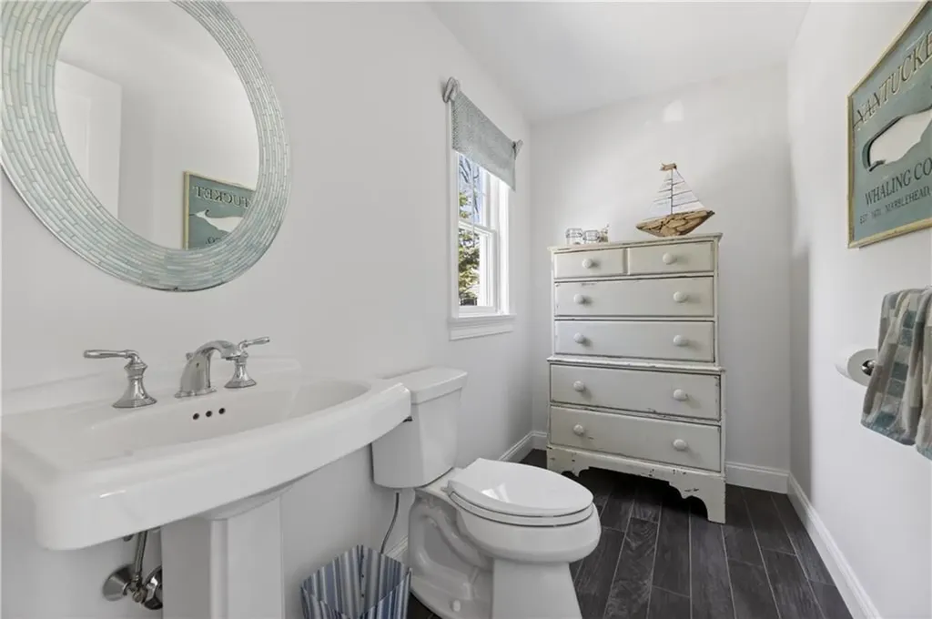 110 Sea View Avenue North Kingstown RI 02852