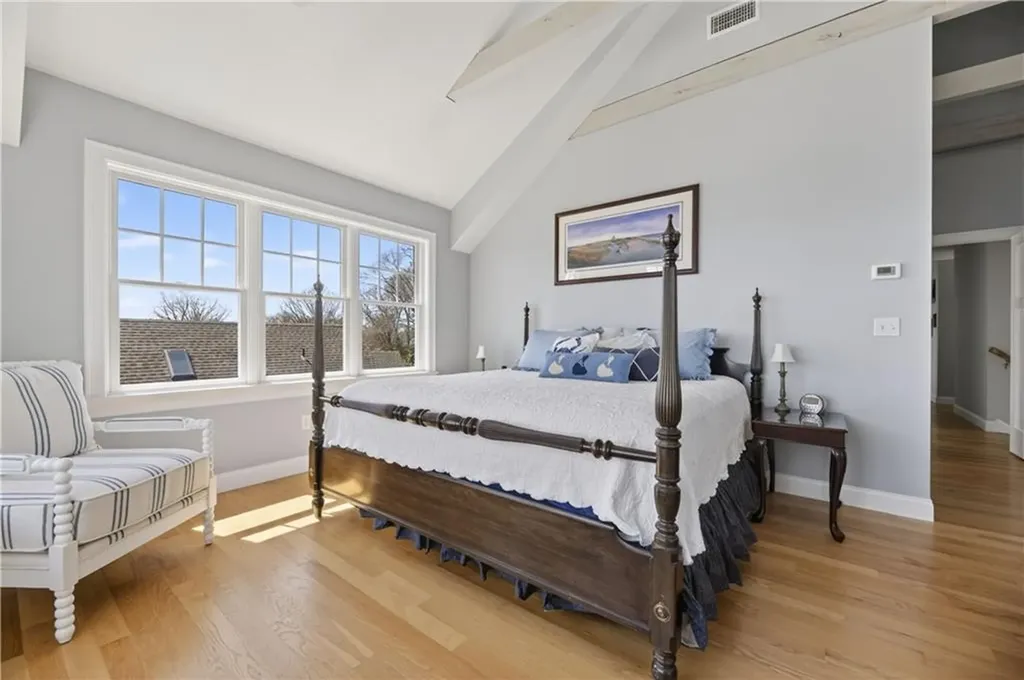 110 Sea View Avenue North Kingstown RI 02852