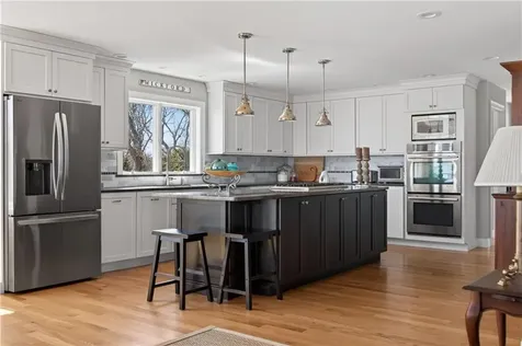 110 Sea View Avenue North Kingstown RI 02852