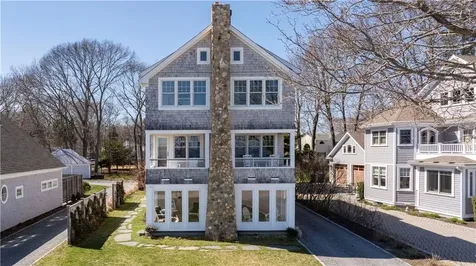 110 Sea View Avenue North Kingstown RI 02852