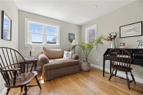 110 Sea View Avenue North Kingstown RI 02852