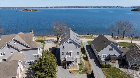 110 Sea View Avenue North Kingstown RI 02852