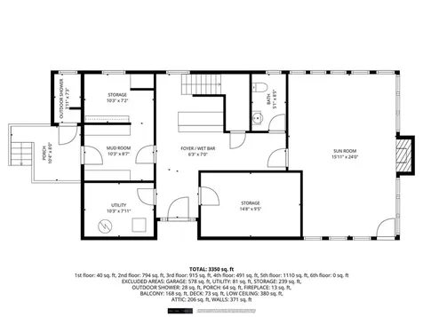 110 Sea View Avenue North Kingstown RI 02852