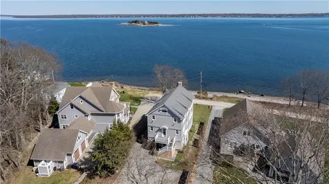 110 Sea View Avenue North Kingstown RI 02852