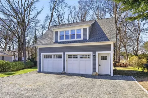 110 Sea View Avenue North Kingstown RI 02852