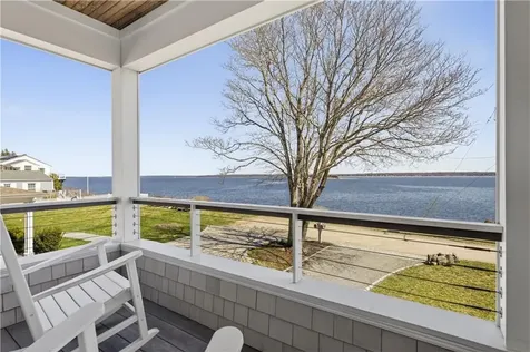 110 Sea View Avenue North Kingstown RI 02852