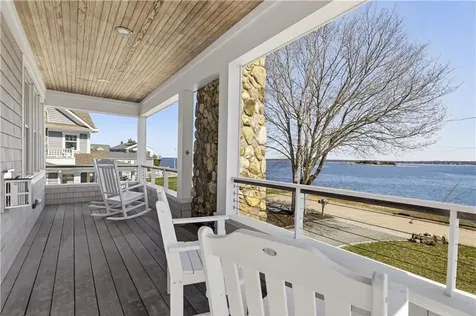 110 Sea View Avenue North Kingstown RI 02852