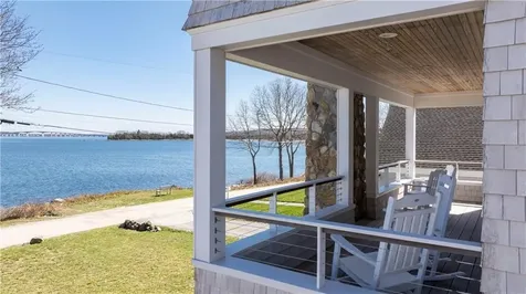 110 Sea View Avenue North Kingstown RI 02852