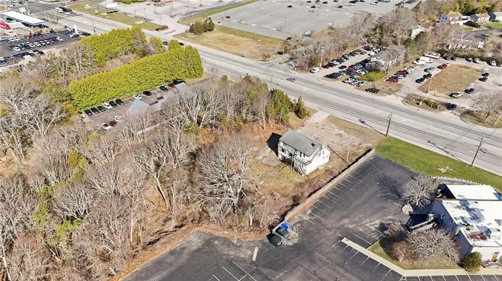 263 Post Road Westerly RI 02891
