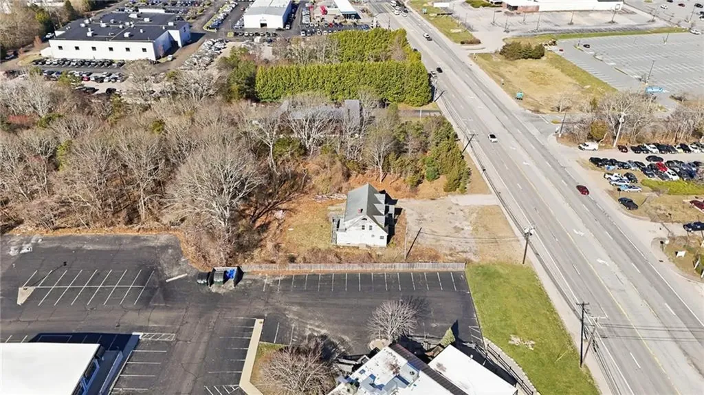 263 Post Road Westerly RI 02891