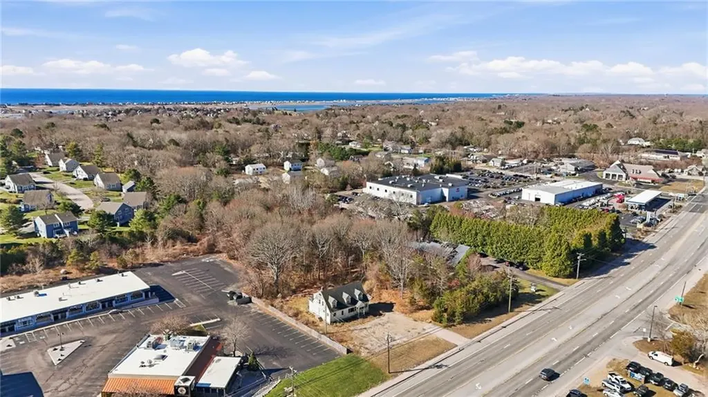 263 Post Road Westerly RI 02891