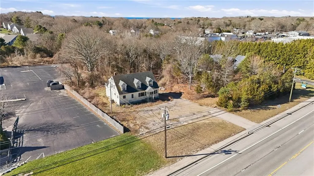 263 Post Road Westerly RI 02891