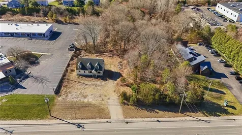 263 Post Road Westerly RI 02891