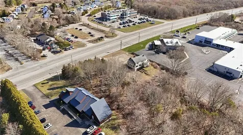 263 Post Road Westerly RI 02891