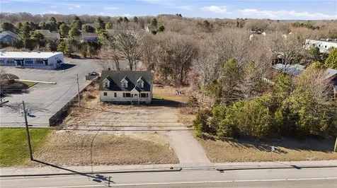 263 Post Road Westerly RI 02891