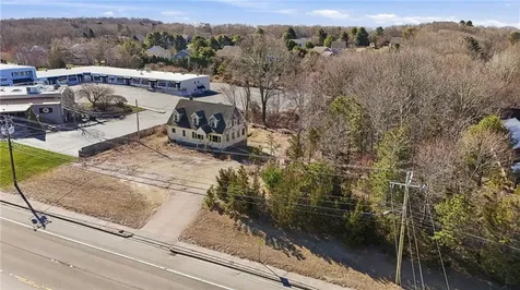 263 Post Road Westerly RI 02891