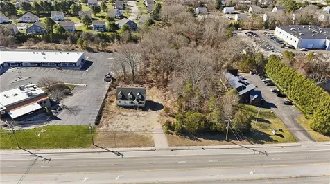 263 Post Road Westerly RI 02891