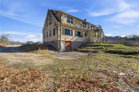 263 Post Road Westerly RI 02891