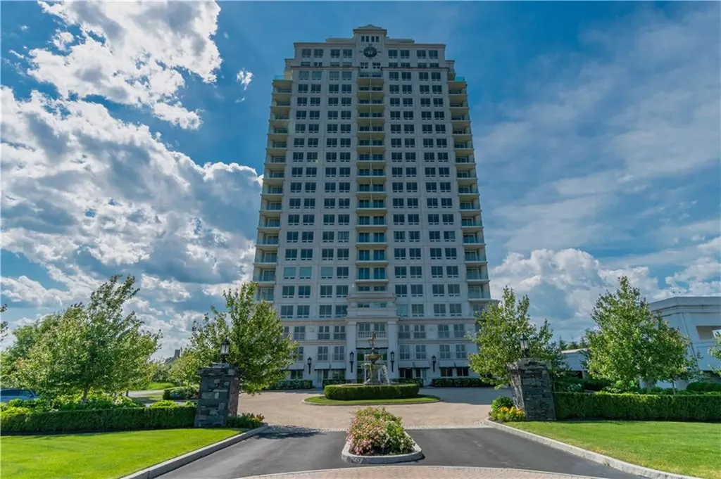 1 Tower Drive Portsmouth RI 02871