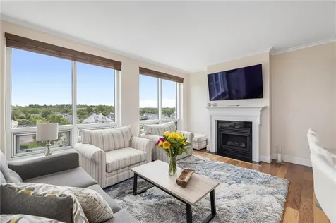 1 Tower Drive Portsmouth RI 02871