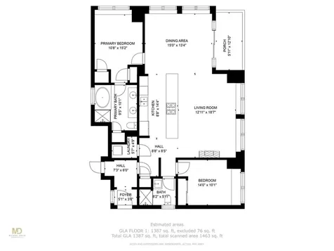 1 Tower Drive Portsmouth RI 02871