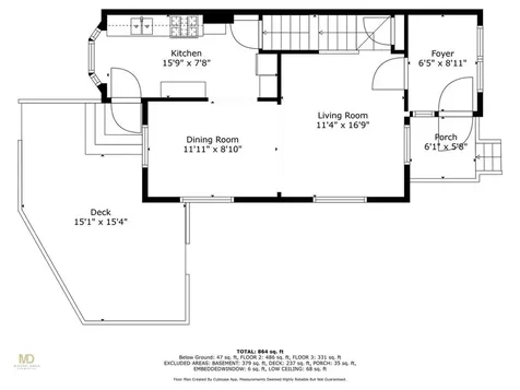 81 Old Fort Road Newport RI 02840