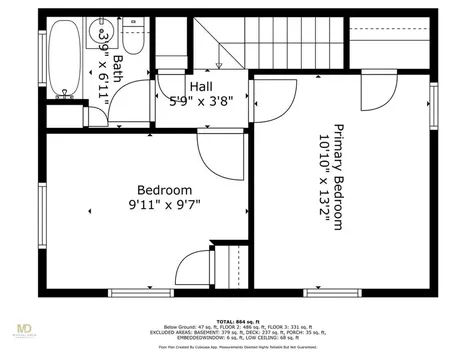 81 Old Fort Road Newport RI 02840